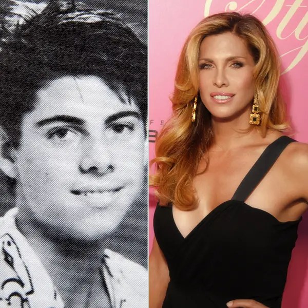 Is Candis Cayne Still With Her Once Claimed Husband Like Partner A